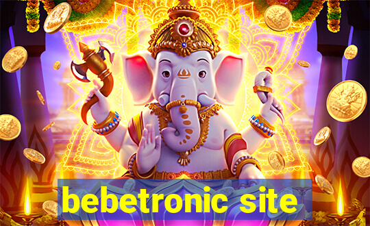 bebetronic site